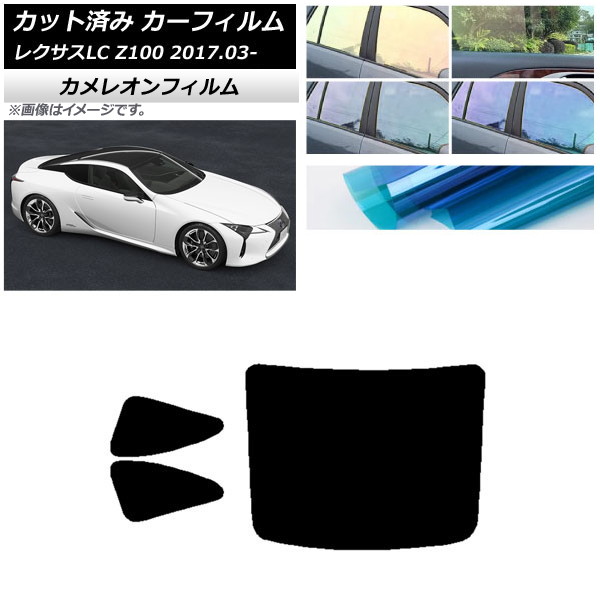 ե 쥯 LC URZ100,GWZ100 2017ǯ03 ꥢå(1緿) 쥪 ٤3ե५顼 AP-WFCM0068-RDR1