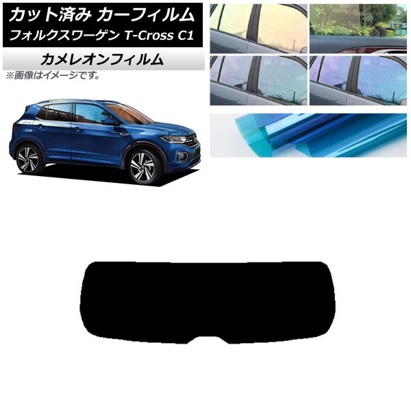 ե ե륯 T-Cross C1 2019ǯ ꥢ饹(1緿) 쥪 ٤3ե५顼 AP-WFCM0268-R1