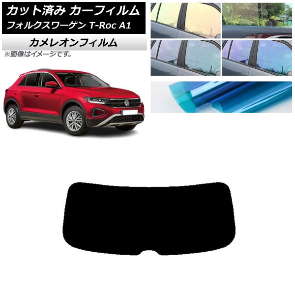 ե ե륯 T-Roc A1 2017ǯ ꥢ饹(1緿) 쥪 ٤3ե५顼 AP-WFCM0269-R1