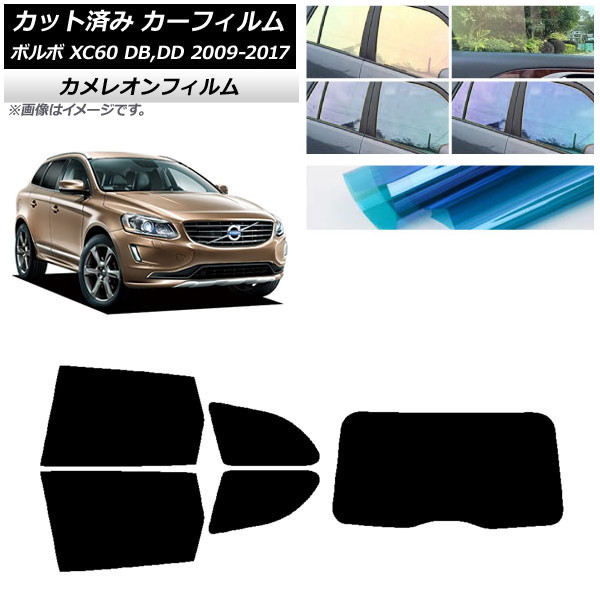 ե ܥ XC60 DB,DD 2009ǯ2017ǯ ꥢå(1緿) 쥪 ٤3ե५顼 AP-WFCM0342-RDR1
