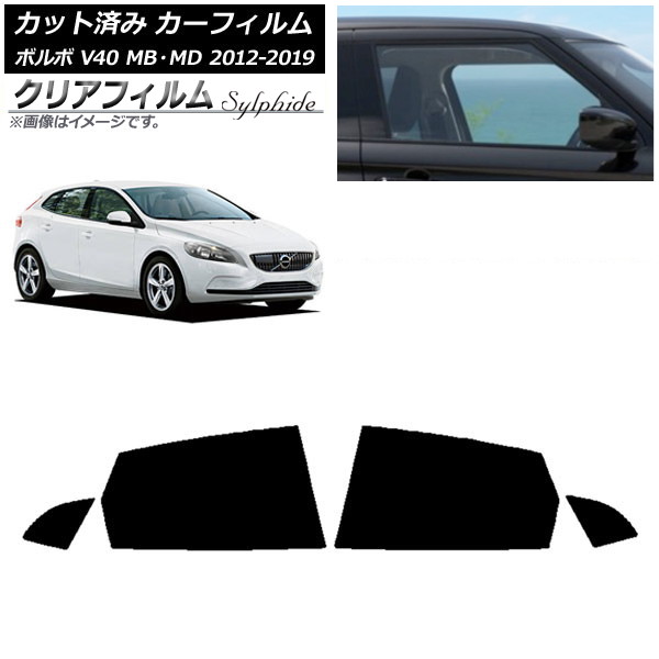 ե ܥ V40 MB,MD 2012ǯ2019ǯ ꥢɥå ꥢե FGR500 AP-WFFG0333-RD