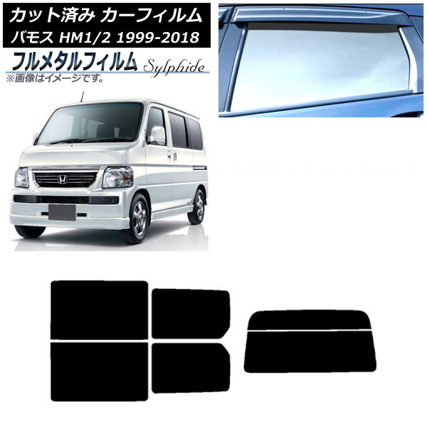 ե ۥ Х⥹ HM1/HM2 1999ǯ062018ǯ05 ꥢå(ʬ) ץ饤Х饹 ե᥿ AP-WFFM0109-RDR2