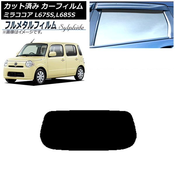 ե ϥ ߥ饳 L675S,L685S 2009ǯ082018ǯ03 ꥢ饹(1緿) ץ饤Х饹 ե᥿ AP-WFFM0170-R1