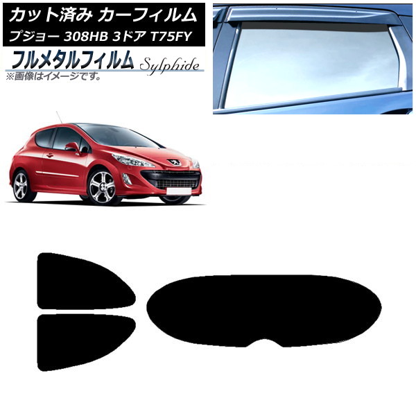 ե ץ硼 308 T75FY 3ɥ 2008ǯ2014ǯ ꥢå(1緿) ץ饤Х饹 ե᥿ AP-WFFM0352-RDR1