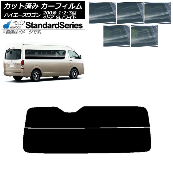 ե ϥ 200 1/2/3 ɥӥ ߥ塼 ꥢ饹(ʬ) WINCOS  ٤5ե५顼 AP-WFGY0141-R2
