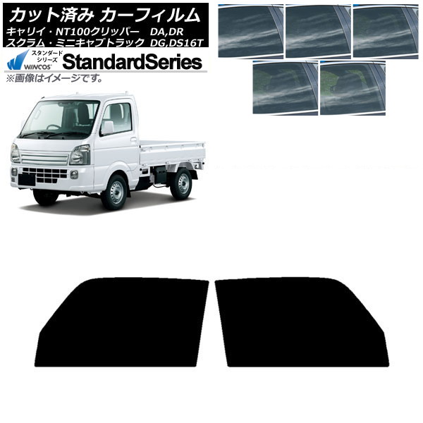 ե NT100 ߥ˥  ꥤ DR/DS/DG/DA16T եȥɥå WINCOS  ٤5ե५顼 AP-WFGY0148-FD