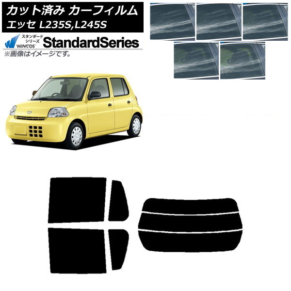 ե ϥ å L235S,L245S 2005ǯ122011ǯ09 ꥢå(ʬ) WINCOS  ٤5ե५顼 AP-WFGY0166-RDR3