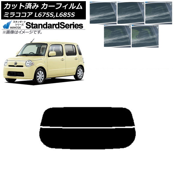 ե ϥ ߥ饳 L675S,L685S 2009ǯ082018ǯ03 ꥢ饹(ʬ) WINCOS  ٤5ե५顼 AP-WFGY0170-R2