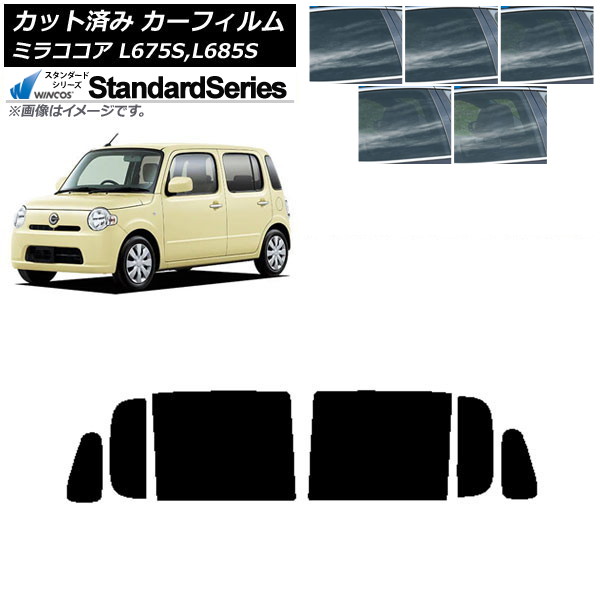 ե ϥ ߥ饳 L675S,L685S 2009ǯ082018ǯ03 ꥢɥå WINCOS  ٤5ե५顼 AP-WFGY0170-RD