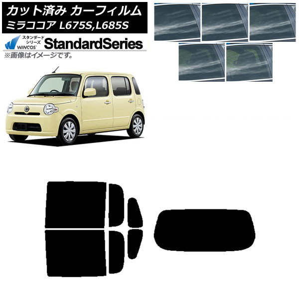 ե ϥ ߥ饳 L675S,L685S ꥢå(1緿) WINCOS  ٤5ե५顼 AP-WFGY0170-RDR1