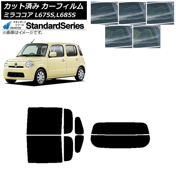 ե ϥ ߥ饳 L675S,L685S ꥢå(ʬ) WINCOS  ٤5ե५顼 AP-WFGY0170-RDR2