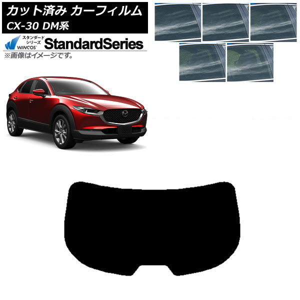 ե ޥĥ CX-30 DM 2019ǯ10 ꥢ饹(1緿) WINCOS  ٤5ե५顼 AP-WFGY0176-R1