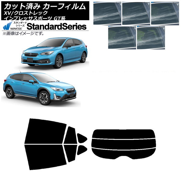 ե XV/ȥå ץå SPORT GT ϥåХå ꥢå(ʬ) WINCOS  ٤5ե५顼 AP-WFGY0198-RDR3