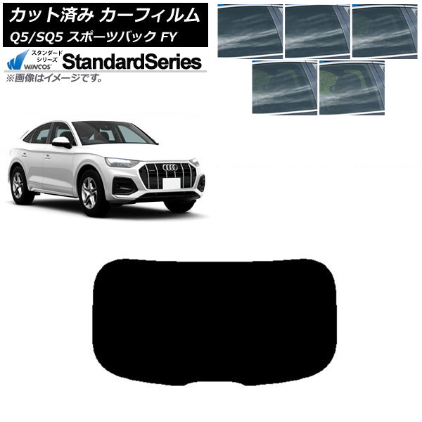 ե ǥ Q5/SQ5 ݡĥХå FY 2021ǯ ꥢ饹(1緿) WINCOS  ٤5ե५顼 AP-WFGY0291-R1