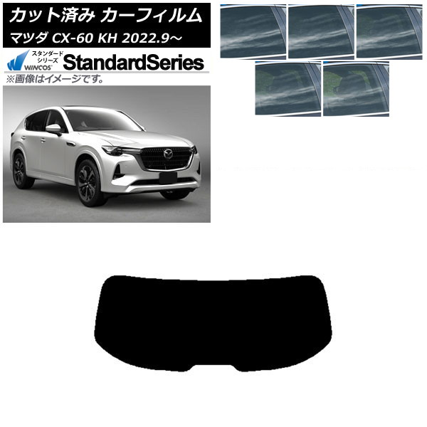 ե ޥĥ CX-60 KH 2022ǯ09 ꥢ饹(1緿) WINCOS  ٤5ե५顼 AP-WFGY0399-R1
