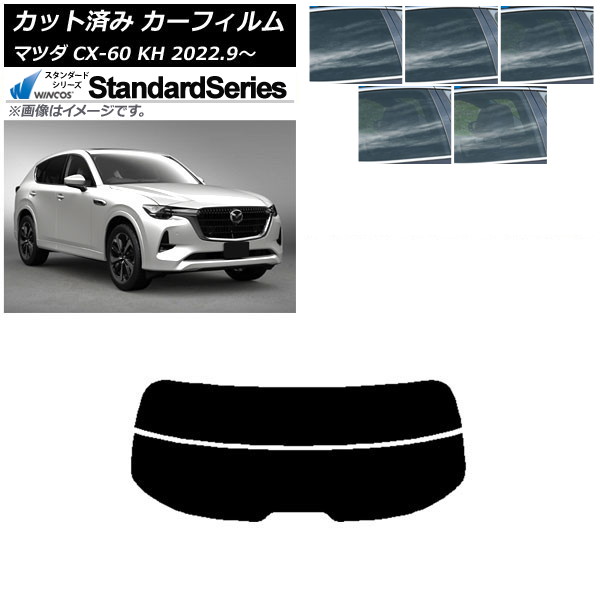 ե ޥĥ CX-60 KH 2022ǯ09 ꥢ饹(ʬ) WINCOS  ٤5ե५顼 AP-WFGY0399-R2
