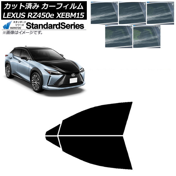 ե 쥯 RZ450e XEBM15 2023ǯ03 եȥɥå WINCOS  ٤5ե५顼 AP-WFGY0407-FD