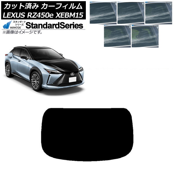 ե 쥯 RZ450e XEBM15 2023ǯ03 ꥢ饹(1緿) WINCOS  ٤5ե५顼 AP-WFGY0407-R1