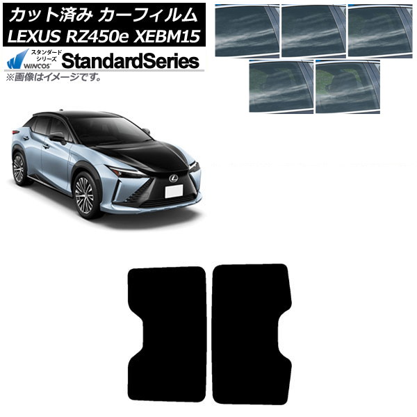 ե 쥯 RZ450e XEBM15 2023ǯ03 롼 WINCOS  ٤5ե५顼 AP-WFGY0407-S