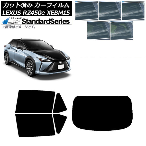 ե 쥯 RZ450e XEBM15 2023ǯ03 ꥢå(1緿) WINCOS  ٤5ե५顼 AP-WFGY0407-RDR1