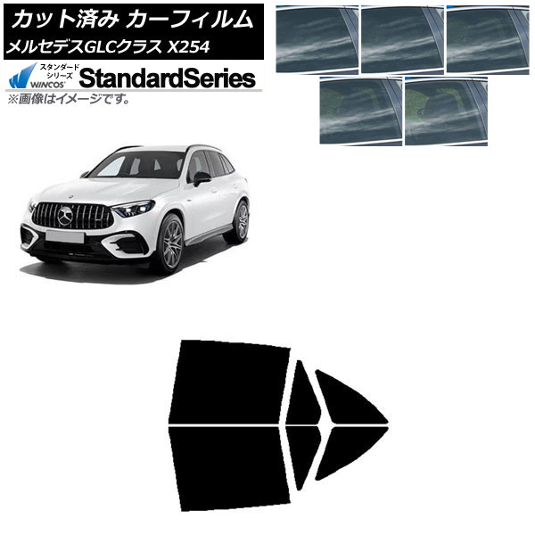 ե 륻ǥ٥ GLC X254 2023ǯ03 ꥢɥå WINCOS  ٤5ե५顼 AP-WFGY0447-RD