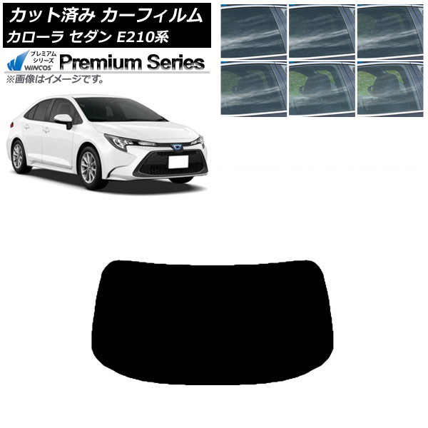 ե ȥ西  E210  2018ǯ06 ꥢ饹(1緿) WINCOS ץߥ ٤6ե५顼 AP-WFHC0020-R1