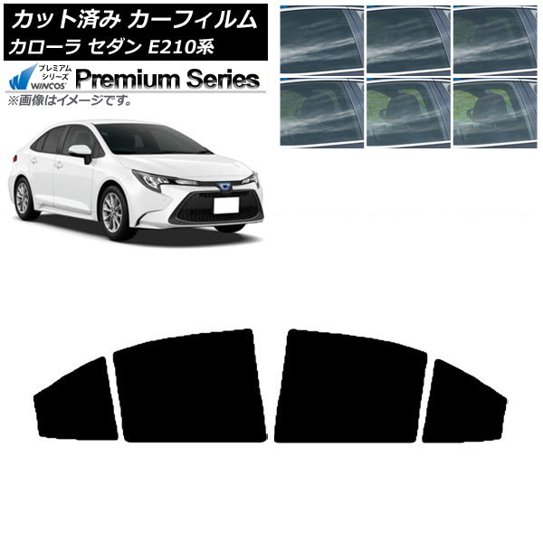 ե ȥ西  E210  2018ǯ06 ꥢɥå WINCOS ץߥ ٤6ե५顼 AP-WFHC0020-RD