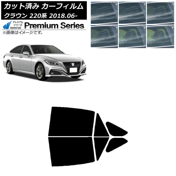 ե ȥ西 饦 220 2018ǯ06 ꥢɥå WINCOS ץߥ ٤6ե५顼 AP-WFHC0078-RD