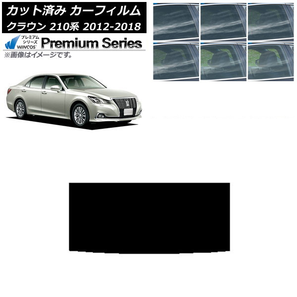 ե ȥ西 饦 210 2012ǯ122018ǯ06 롼 WINCOS ץߥ ٤6ե५顼 AP-WFHC0079-S