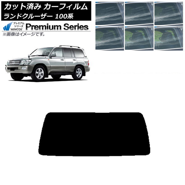 ե ȥ西 ɥ롼 100 1998ǯ2007ǯ ꥢ饹(1緿) WINCOS ץߥ ٤6ե५顼 AP-WFHC0092-R1