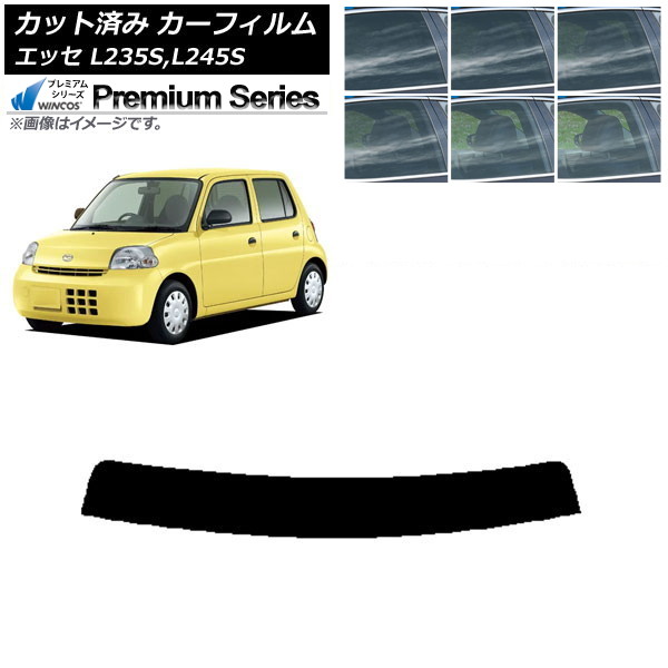 ե ϥ å L235S,L245S 2005ǯ122011ǯ09 ȥåץ WINCOS ץߥ ٤6ե५顼 AP-WFHC0166-T