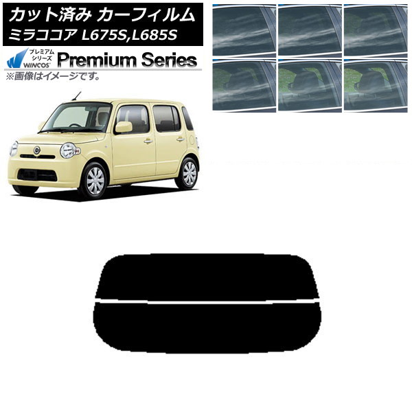 ե ϥ ߥ饳 L675S,L685S 2009ǯ082018ǯ03 ꥢ饹(ʬ) WINCOS ץߥ ٤6ե५顼 AP-WFHC0170-R2