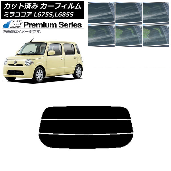 ե ϥ ߥ饳 L675S,L685S 2009ǯ082018ǯ03 ꥢ饹(ʬ) WINCOS ץߥ ٤6ե५顼 AP-WFHC0170-R3