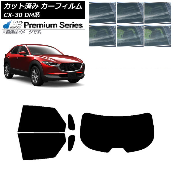 ե ޥĥ CX-30 DM 2019ǯ10 ꥢå(1緿) WINCOS ץߥ ٤6ե५顼 AP-WFHC0176-RDR1