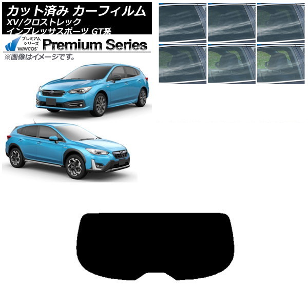 ե XV/ȥå ץå SPORT GT ϥåХå ꥢ饹(1緿) WINCOS ץߥ ٤6ե५顼 AP-WFHC0198-R1