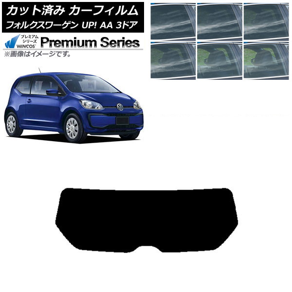 ե ե륯 UP! AA 3ɥ 2012ǯ2020ǯ ꥢ饹(1緿) WINCOS ץߥ ٤6ե५顼 AP-WFHC0270-R1