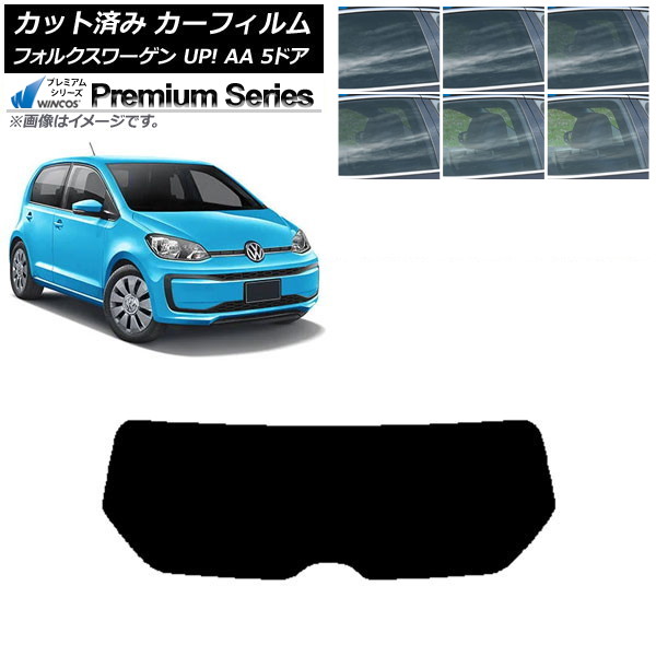 ե ե륯 UP! AA 5ɥ 2012ǯ2020ǯ ꥢ饹(1緿) WINCOS ץߥ ٤6ե५顼 AP-WFHC0271-R1