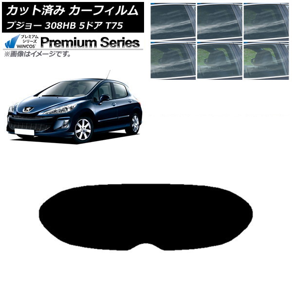 ե ץ硼 308 T75 5ɥ 2008ǯ2014ǯ ꥢ饹(1緿) WINCOS ץߥ ٤6ե५顼 AP-WFHC0353-R1