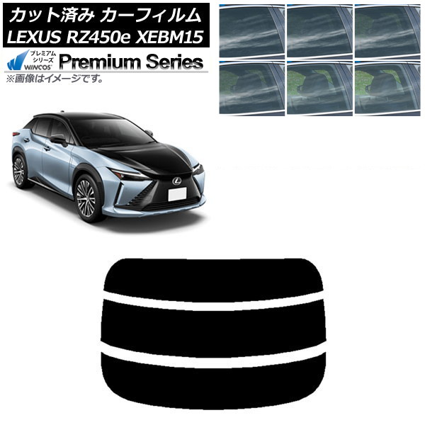 ե 쥯 RZ450e XEBM15 2023ǯ03 ꥢ饹(ʬ) WINCOS ץߥ ٤6ե५顼 AP-WFHC0407-R3