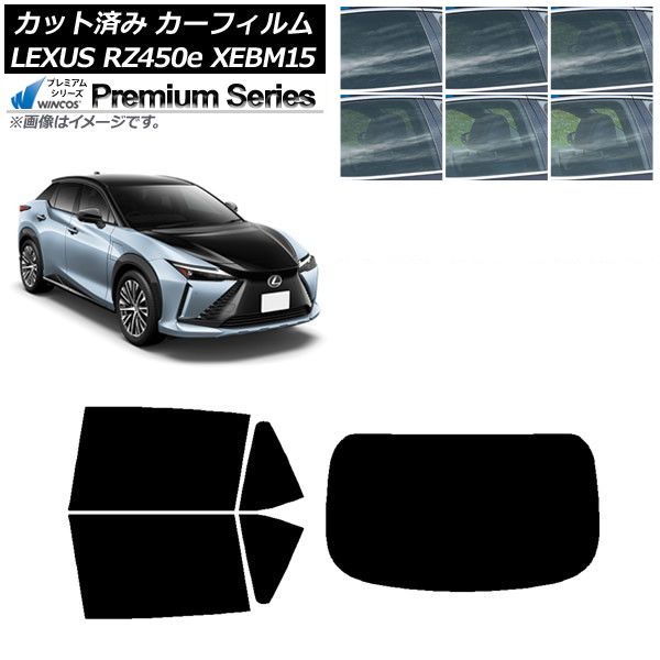 ե 쥯 RZ450e XEBM15 2023ǯ03 ꥢå(1緿) WINCOS ץߥ ٤6ե५顼 AP-WFHC0407-RDR1
