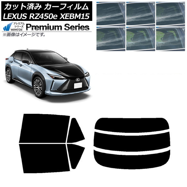 ե 쥯 RZ450e XEBM15 2023ǯ03 ꥢå(ʬ) WINCOS ץߥ ٤6ե५顼 AP-WFHC0407-RDR3