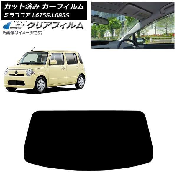 ե ϥ ߥ饳 L675S/L685S 2009ǯ082018ǯ03 եȥ饹 WINCOS ꥢ IR85HD AP-WFHD0170-FW