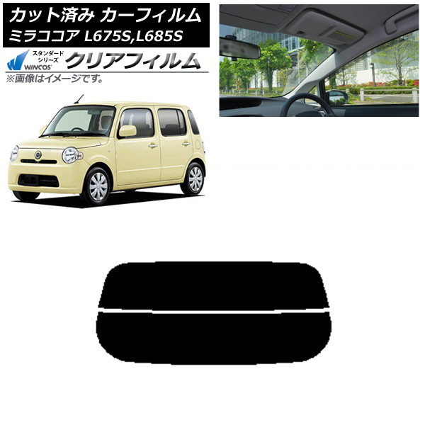 ե ϥ ߥ饳 L675S,L685S 2009ǯ082018ǯ03 ꥢ饹(ʬ) WINCOS ꥢ IR90HD AP-WFHD0170-R2