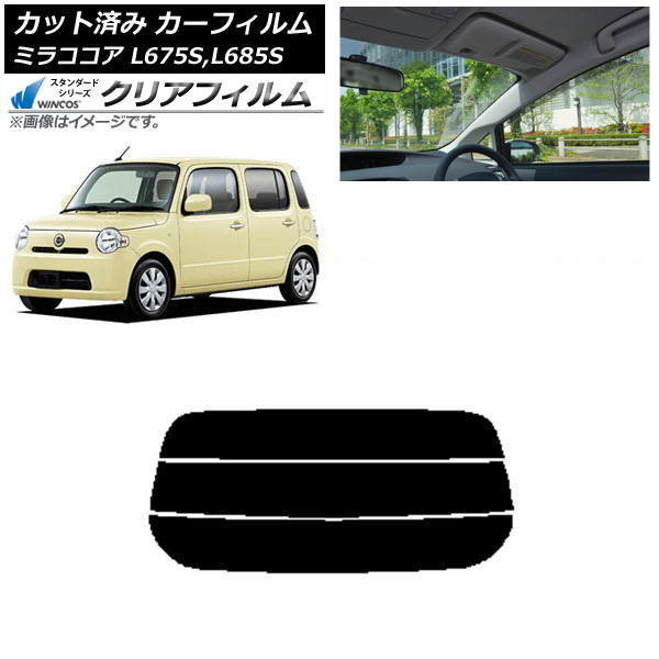 ե ϥ ߥ饳 L675S,L685S 2009ǯ082018ǯ03 ꥢ饹(ʬ) WINCOS ꥢ IR85HD AP-WFHD0170-R3