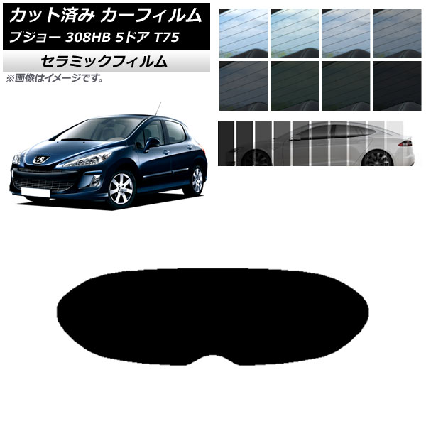 ե ץ硼 308 T75 5ɥ 2008ǯ2014ǯ ꥢ饹(1緿) IR UV Ǯ ٤13ե५顼 AP-WFIR0353-R1