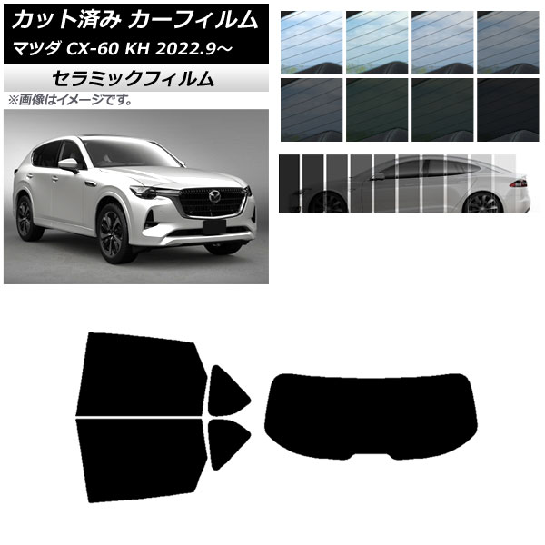 ե ޥĥ CX-60 KH 2022ǯ09 ꥢå(1緿) IR UV Ǯ ٤13ե५顼 AP-WFIR0399-RDR1