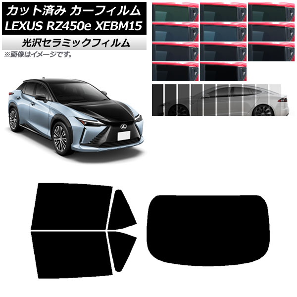 ե 쥯 RZ450e XEBM15 2023ǯ03 ꥢå(1緿) IR UV Ǯ ٤13ե५顼 AP-WFIR0407-RDR1
