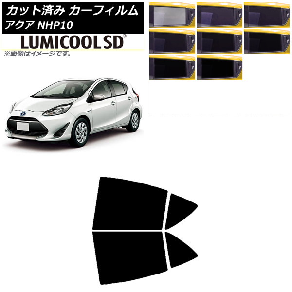 ե ȥ西  NHP10 2011ǯ122021ǯ07 ꥢɥå ǹʼ ߥSD ٤8ե५顼 AP-WFLC0017-RD