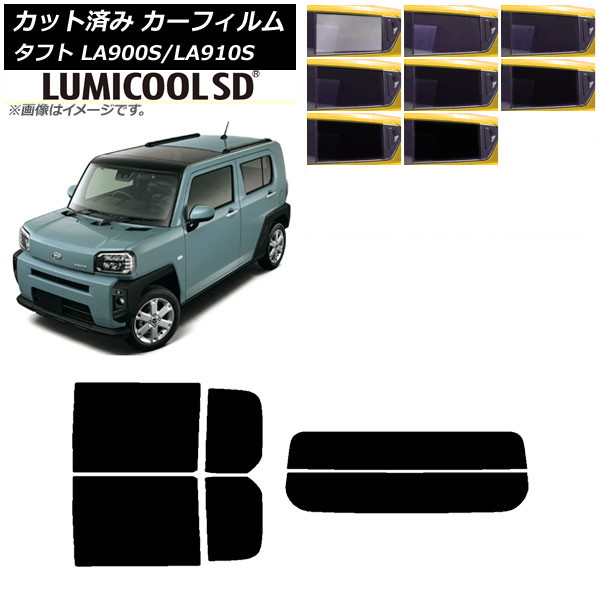 ե ϥ ե LA900S/LA910S 2020ǯ06 ꥢå(ʬ) ǹʼ ߥSD ٤8ե५顼 AP-WFLC0036-RDR2