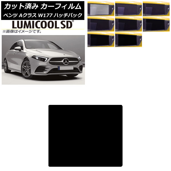 ե 륻ǥ٥ A饹 W177 ϥåХå 2018ǯ 롼 ߥSD ٤8ե५顼 AP-WFLC0039-S